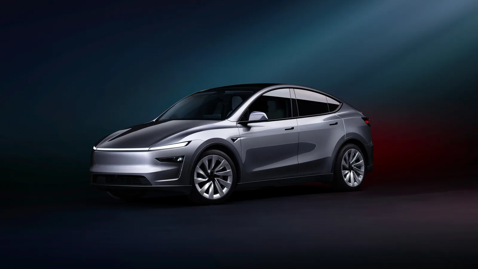 Tesla Model Y, próxima incorporación a la flota Acremises